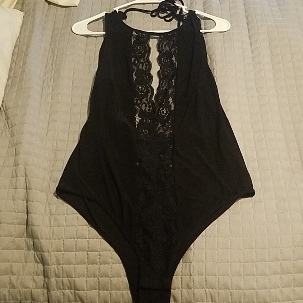 Lingerie
